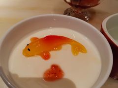 -京华烟云·北京烤鸭(领展购物广场·中关村店)