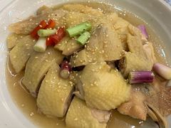 -祈胜邨•顺德鱼生•顺德菜(容桂店)
