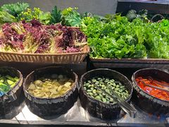 -梨花自助烤肉(乐宾店)