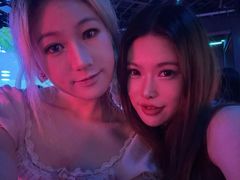 -MOSSO·Liveshow(M3香港广场店)