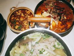 -乔阿马·江南味·驴肉香(龙湖华泾天街店)