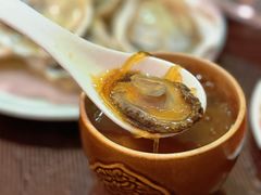 -盛之乡温泉渡假村仕林餐厅