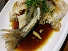 -周锦记广式餐厅