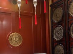 -臻宝中餐厅·大连菜·海鲜·融合菜(大连一方城堡豪华精选酒店)