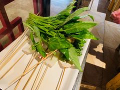 -袁记串串香(世欧王庄店)