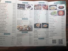 菜单-南景饭店(迎宾路店)