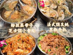 -头家宴会·年会婚礼自助餐·乔迁冷餐茶歇(龙华店)