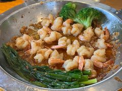 -去茶去餐厅(中央大街店)