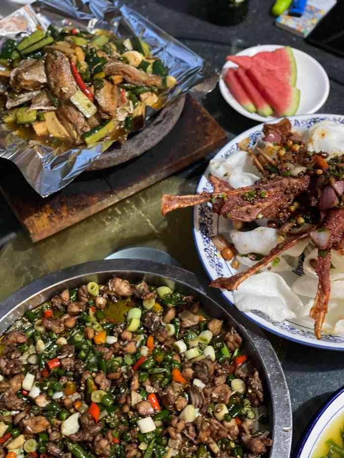 万州背二哥特色菜(龙头寺店)-"这家名气已经不用多宣传了 一般很多家