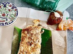 -新加坡Zam Zam餐馆