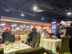 -戈拿旺巴西烤肉(崇文门店)