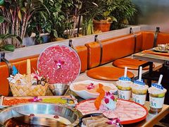 -七秒鱼·斑鱼火锅(太阳城店)