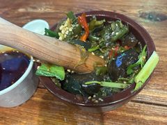 -云海肴·汽锅鸡·云南菜(美罗城店)