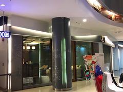 -Let’s Relax Spa(Terminal 21 Asok)