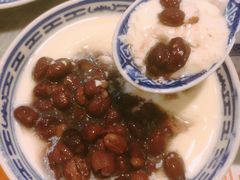 招牌姜撞奶-双喜老铺(人民广场店)