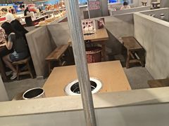 -言玖鲜火锅串串披萨自助(益田假日店)