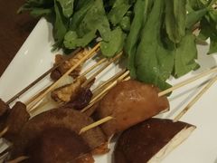 -来蜀乾串串香(北京总店)