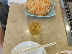 -禾记海鲜烧烤(八一路店)