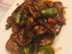 -玲珑餐厅(陕西南路店)