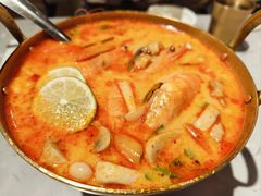 -Home Thai·泰谣(王府井apm店)