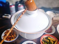 -東茅街茶馆