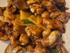 -马凯餐厅(长椿街店)