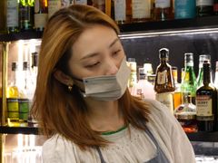 -Hei Cafe(工体店)