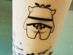 -茶力的小怪兽(梅林卓悦汇店)