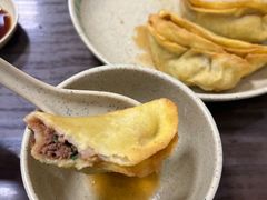 -李记清真馆(打钉巷店)