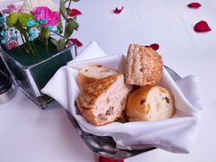 -燃扒房Steakhouse(皇庭店)