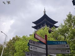 -鼓楼(西湖风景名胜区)