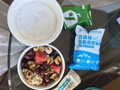 -自然椰·海南清补凉(海月广场店)