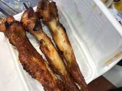 -一代烤翅王(大汉口店)