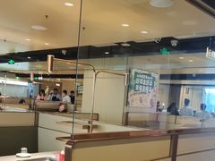 -海底捞火锅(太原万科城店)