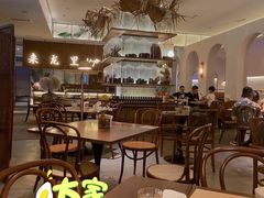 大堂-来龙里 精致 东南亚餐室(万象城店)