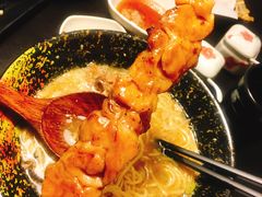 -日本料理神拉面