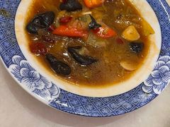 -七百岁羊肉馆(环球港店)