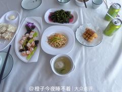 -云中小雅
