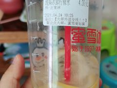 -蜜雪冰城(新华路店)