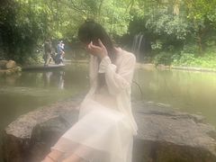 -燕晗山郊野公园