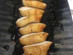 -肉甲韩国木炭烤肉(新壹街1店)