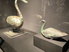 -陕西历史博物馆