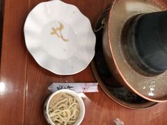 -岳合轩老北京涮肉