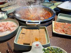 -巴倒烫陆派火锅山庄(南山总店)
