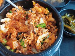 进口肥牛石锅拌饭-福昌洞(金沙大道店)