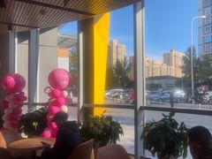 -麦当劳(北苑秋实路店)