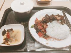 -乡村基(世纪店)