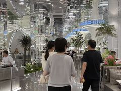 -3号仓库·创意中国菜(新世界城店)