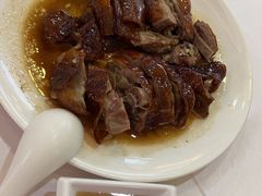 深井烧鹅-帝源轩酒楼(卡瑞登店)