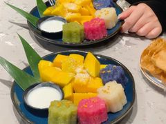 -Home Thai·泰谣(王府井apm店)